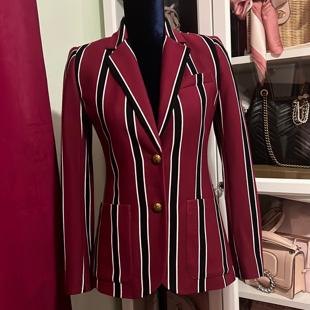 Ralph Lauren Jacket NWT
